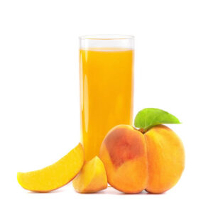 Peach juice - MSC for export