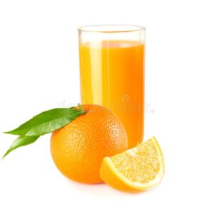 Orange juice - MSC for export